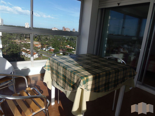 Imagen 7 de 30 de Apartamento En Punta Del Este, Mansa