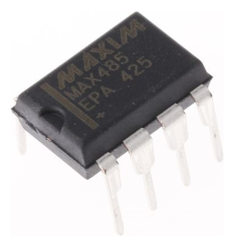 Circuito Integrado Max485 Max 485 Transceiver