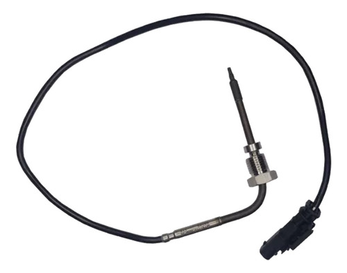 Sensor Temperatura Escape Original Fiat Toro