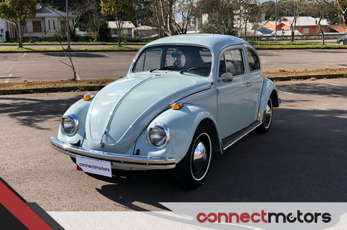 Volkswagen Fusca 1300 - 1971