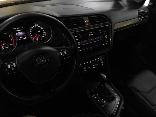 Volkswagen Tiguan Allspace 1.4 Comfortline 250 Tsi Flex 5p