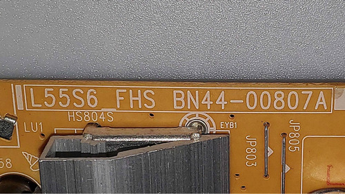 Fuente Samsung Un55ku6300 Un55ku6300f L55s6_fhs Bn44-00807a (Usado)