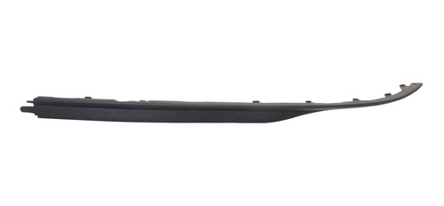 Spoiler Paragolpe Delt Izq Peugeot 207 Argentino (4p) Sedan