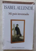 Comprar Libro Mi País Inventado De Isabel Allende