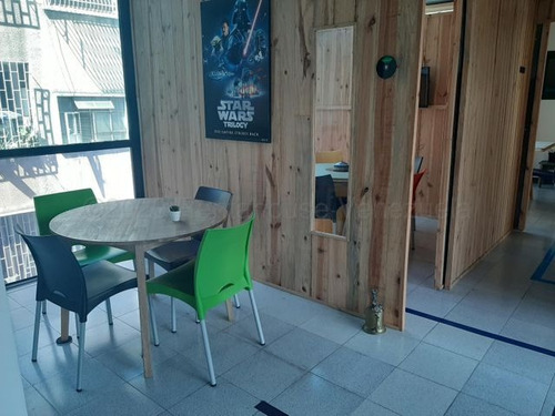Imagen 8 de 14 de Oficina En Alquiler Chacao 20-23896 Renta House Los Samanes