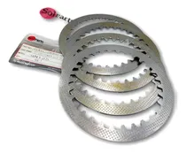 Comprar Disco Metal Clutch Kit Suzuki Gn 125 Gn125 En125 Solpar Moto