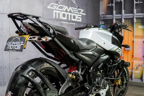 Bajaj Pulsar Ns 160 2019