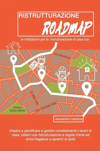 comprar Libro: Ristrutturazione Roadmap: Le Indicazioni Per La Ristr