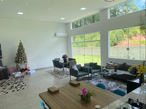 Imagem 11 de 22 de Casa Em Condomínio - V0325