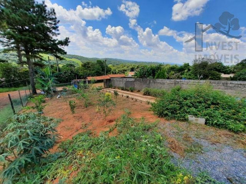 Imagem 2 de 15 de Cód 5875 - Chácara Em Ibiúna Com 500 M². - 5875