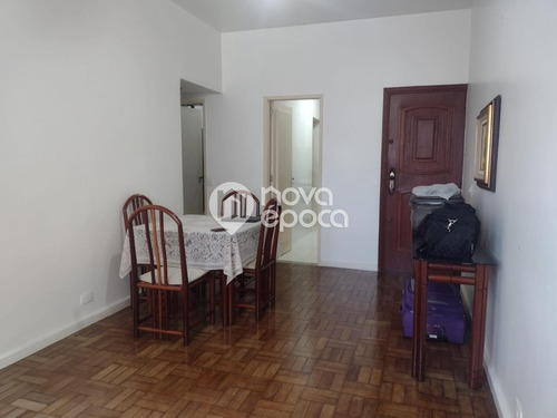 Imagem 2 de 25 de Apartamento - Ref: Fl1ap64986