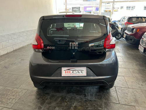 Fiat Mobi 1.0 Like Flex 5p