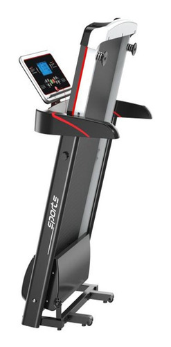 Trotadora eléctrica pro plegable bluetooth
