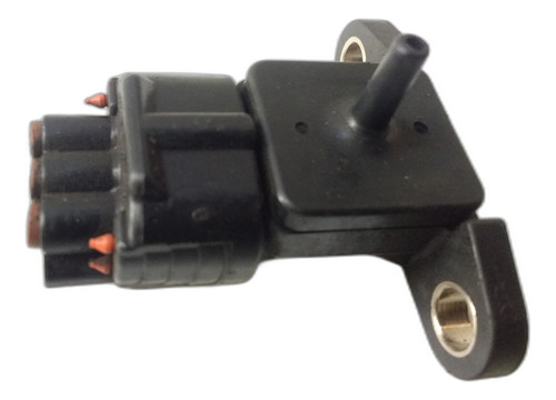 Sensor Map 16 Mazda 3 2003-2005