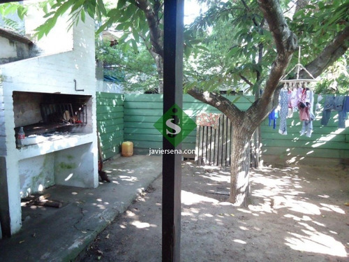 Imagen 14 de 14 de Venta En Maldonado Centro, 3 Casas En Un Padron. - Ref: 167105