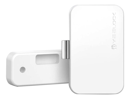 Aplicación Antirrobo Yeelock Intelligent Drawer Lock Bt Unlo