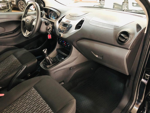 Ford Ka Se 1.0 (flex)