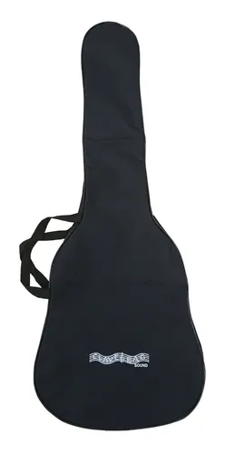 Capa Bag Para Violão Clássico Comum. Promoção Imperdível.