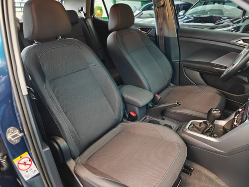 Volkswagen T-Cross T-CROSS 1.0 TSI FLEX 12V 5P AUT.