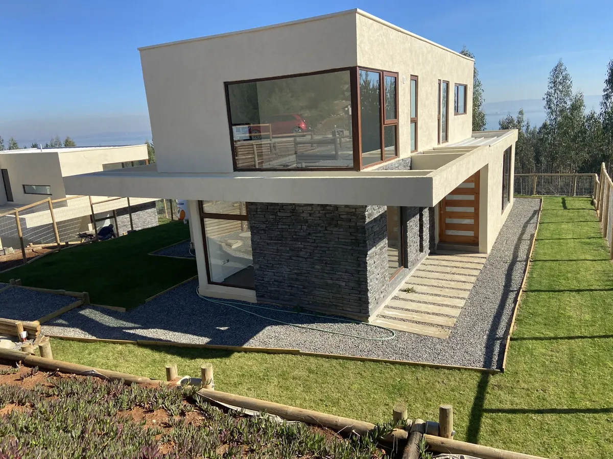 Imagen 2 de 21 de Esta Hermosa Casa Ubicada En Un Lugar Privilegiado