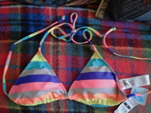 Bikini Sólo Sostén Doo Australia Talla M