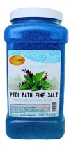 Comprar Sales Para Manicure Y Pedicure Spa Redi