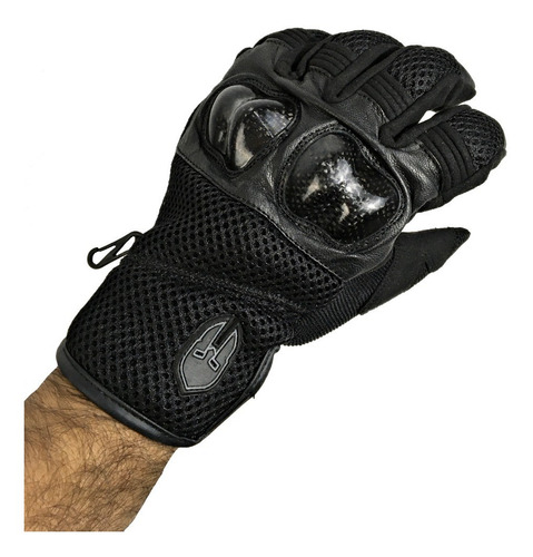 Guantes Power Hit Con Proteccion De Nudillos