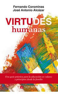 Libro Virtudes Humanas