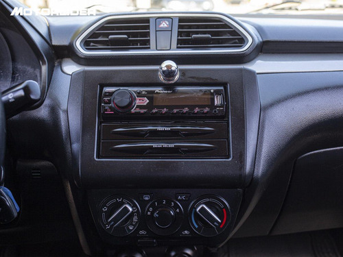 Suzuki Dzire 1.2 GA Extra Full
