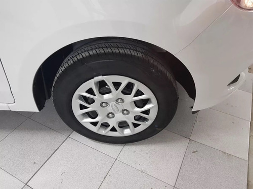 Ford Ka Notch S 2021 123cv