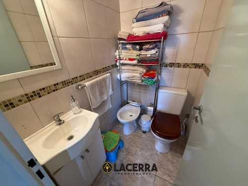 Departamento En Villa Ballester