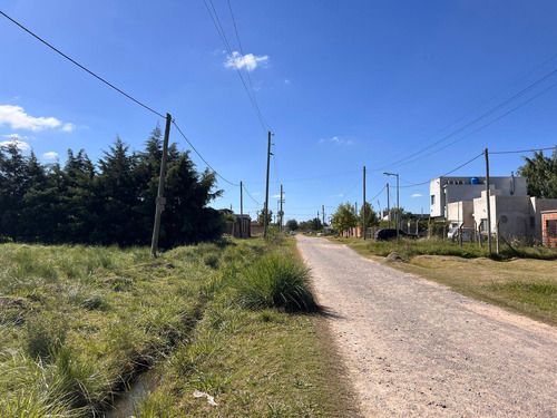 Lotes En Venta | Barrio Lomas Altas De Romero - 173 Y 526 - Escritura Inmediata