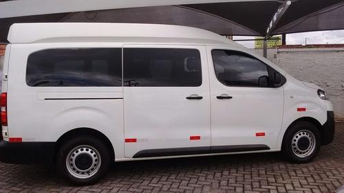 Citroën Jumpy 2019/2020 7j98