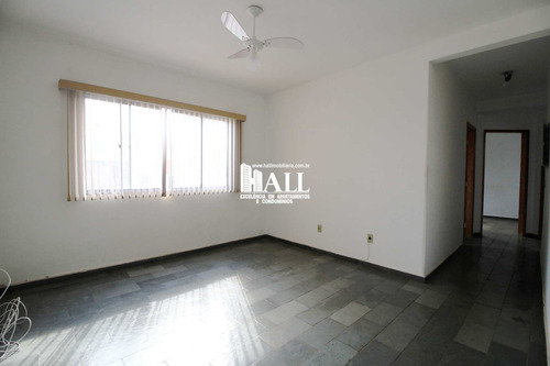 Imagem 3 de 11 de Apartamento Com 2 Dorms, Cidade Nova, São José Do Rio Preto - R$ 229.000,00, 75m² - Codigo: 3069 - V3069