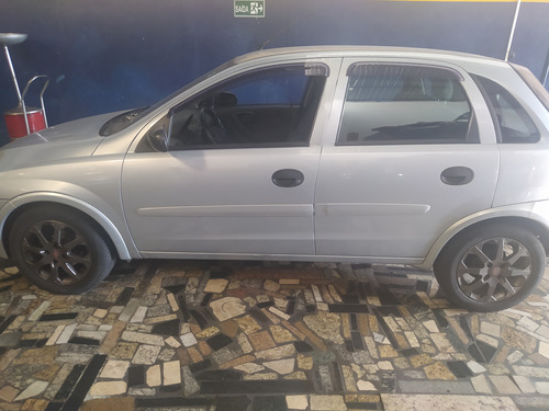 Chevrolet Corsa 1.4 Maxx Econoflex 5p