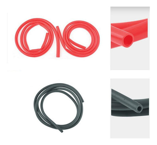 De Bomba De Sifón Manual Extractor De Aceite Con Conector