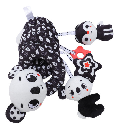 Sonajeros Colgantes Para Cuna Stroller Activity, Aspecto Bon
