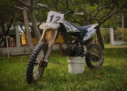 Dirty 125