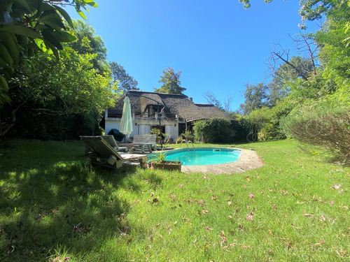 Imagen 19 de 23 de Cabaña Con Piscina En Pinares, Punta Del Este