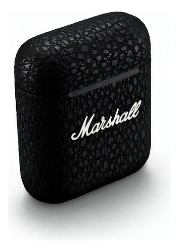 Audifonos Marshall Minor Iii Tws In Ear Bluetooth Negro