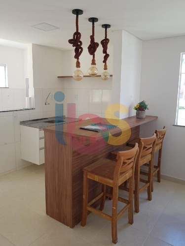 Imagem 18 de 24 de Apartamento À Venda, 2 Quartos, 1 Suíte, 1 Vaga, Ponta Da Tulha - Ilhéus/ba - 5047