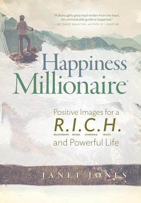 Libro Happiness Millionaire: Positive Images For A R.i.c....