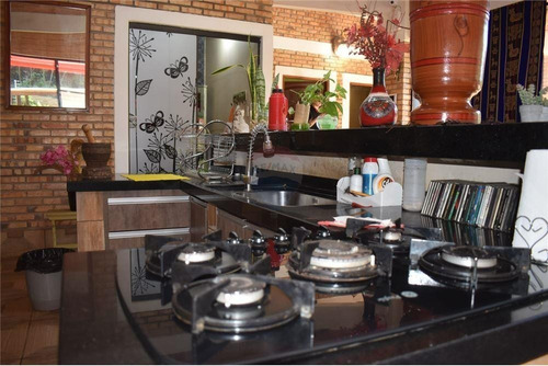 Imagen 5 de 9 de Vendo Casa Con Piscina Y Amplio Patio En San Juan Del Paraná Centro