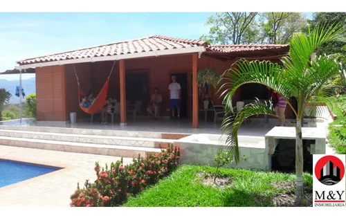 Finca De Recreo En Sopetran
