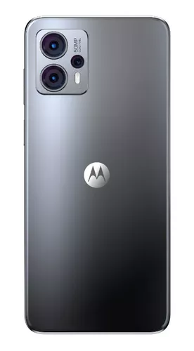 Moto G23 128 GB matte charcoal 8 GB RAM