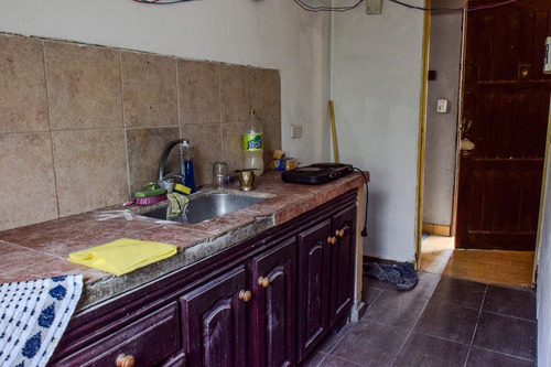 Departamento En Venta En La Plata 2 Dormitorios