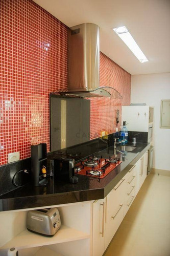 Imagem 19 de 27 de Apartamento Com 3 Dormitórios À Venda, 156 M² Por R$ 1.220.000,00 - Centro - Americana/sp - Ap0628