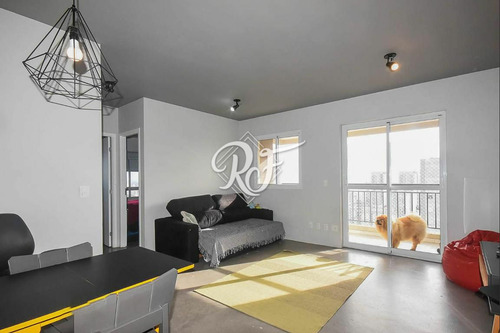 Imagem 5 de 30 de Apartamento À Venda No Bairro Vila Andrade - São Paulo/sp, Zona Sul - 10670