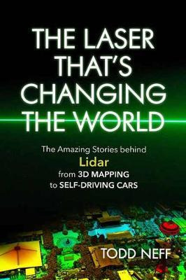 The Laser That's Changing The World : The Amazing Stories...