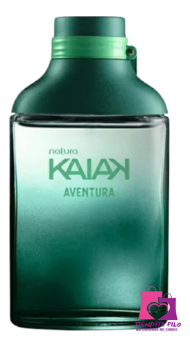 Kaiak Aventura Masculino Natura